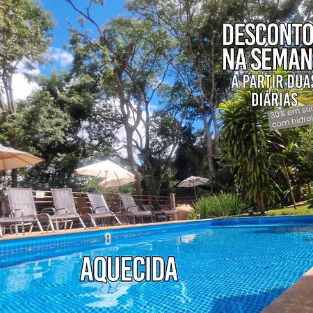 Pousada Do Rodrigo 마카코스 외부 사진
