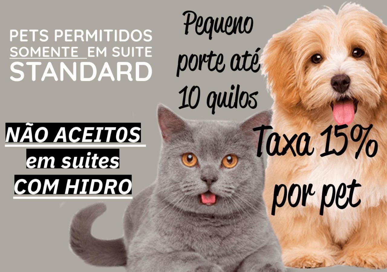 Pousada Do Rodrigo 마카코스 외부 사진