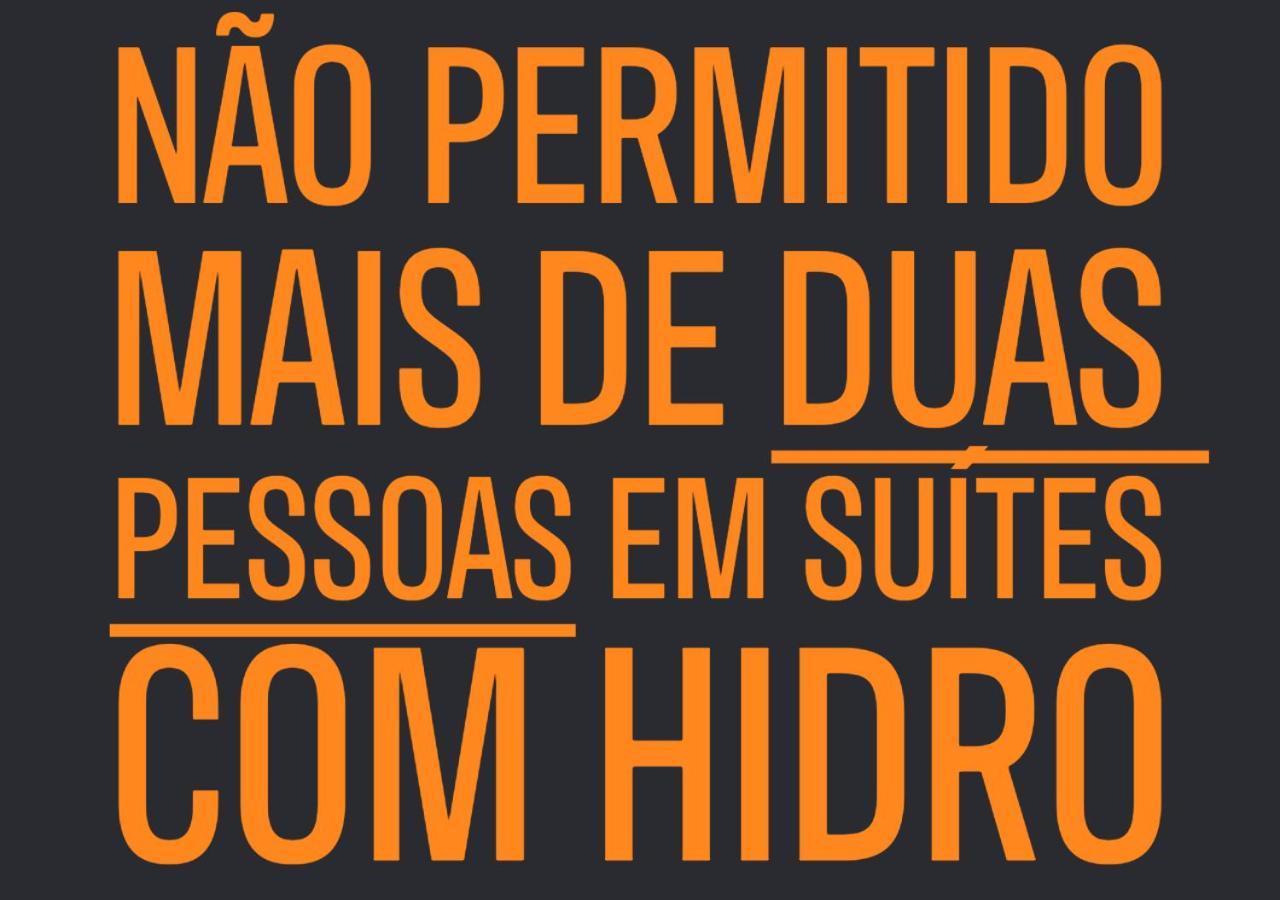 Pousada Do Rodrigo 마카코스 외부 사진